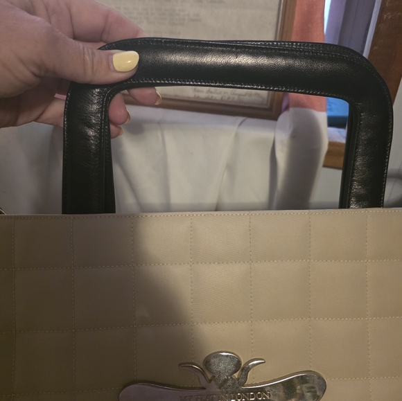 Quilted bag - Picture 7 of 9